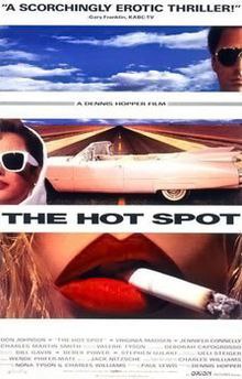 激情沸点The Hot Spot, 1.33G